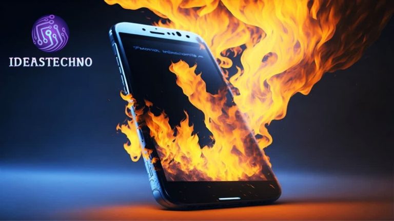 Phone Heating Problem