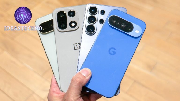 How to Choose the Perfect Smartphone in 2026 (Expert Smart Guide) How to Choose the Perfect Smartphone in 2026