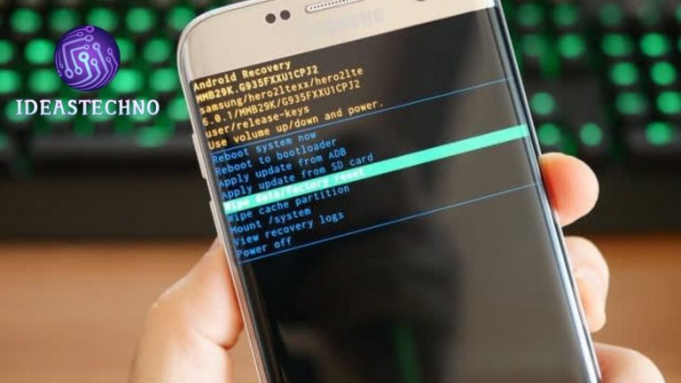 Unlock Android Pattern Lock