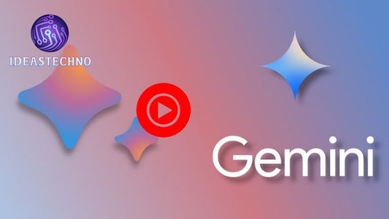 How to Use Google Gemini to Summarize YouTube Videos Google Gemini