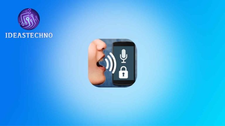 Set Voice Screen Lock on Android Phone Easily with This App Set Voice Screen Lock on Android Phone Easily with This App