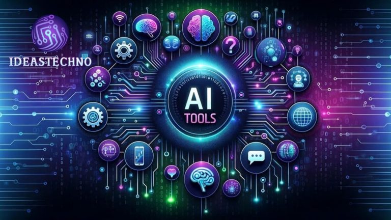 Free AI Tools