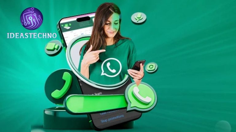WhatsApp Channel