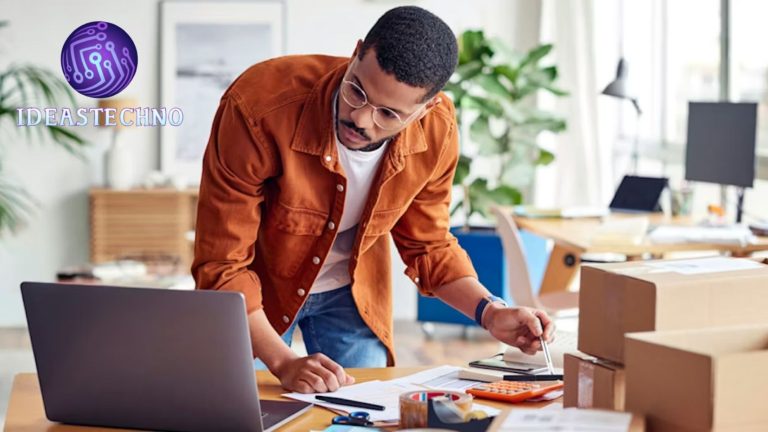 E-commerce Business Guide: Start Your Online Store Step by Step (Complete 2026 Blueprint for Beginners) E-commerce Business Guide: Start Your Online Store Step by Step
