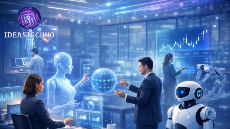 Latest Tech News 2026: Biggest Innovations Changing the Digital World | Future Technology Trends Explained Latest Tech News 2026