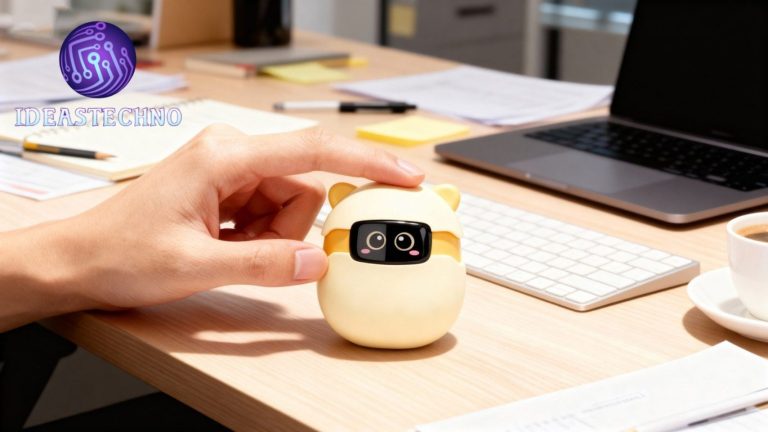 Breaking Technology Updates: What’s New in AI, Apps, and Gadgets Today