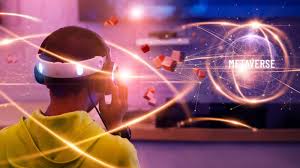 Technology Innovations Improving Online Gaming Experiences