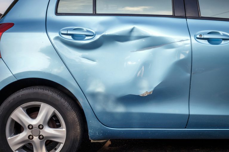 Why a Damaged Car Should Be Valued Differently