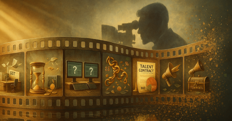 The Hidden Cost of Running a Cinema on Disconnected Systems cinema technology systems